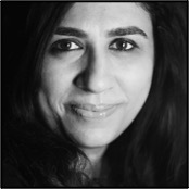 <strong>Sujatha Rajamani<em> - Programs Advisor</em></strong>