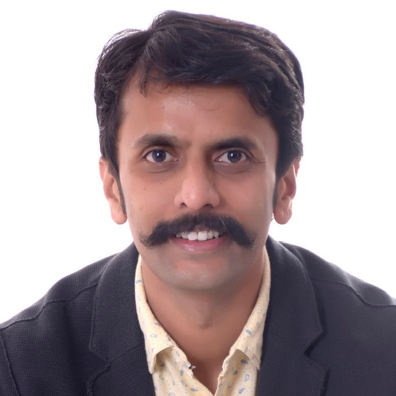<strong>Dr. Pramod S Chinder</strong>